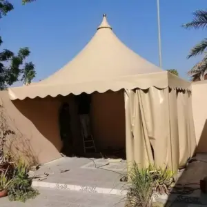 0010 شبوك ساندوتش بانل مظلات سواتر | مظلات