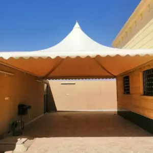 0012 شبوك ساندوتش بانل مظلات سواتر | مظلات