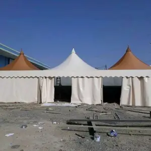 0019 شبوك ساندوتش بانل مظلات سواتر | مظلات