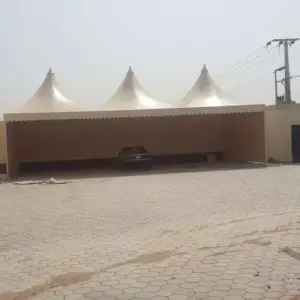 0021 شبوك ساندوتش بانل مظلات سواتر | مظلات