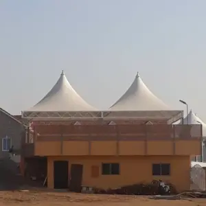 0034 شبوك ساندوتش بانل مظلات سواتر | مظلات