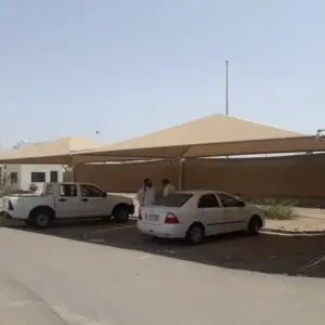 0035 شبوك ساندوتش بانل مظلات سواتر | مظلات