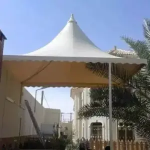 0049 شبوك ساندوتش بانل مظلات سواتر | مظلات