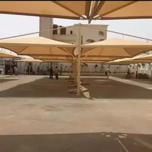 0059 شبوك ساندوتش بانل مظلات سواتر | مظلات