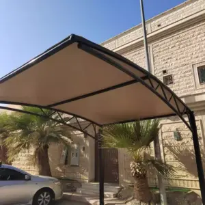 0075 شبوك ساندوتش بانل مظلات سواتر | مظلات