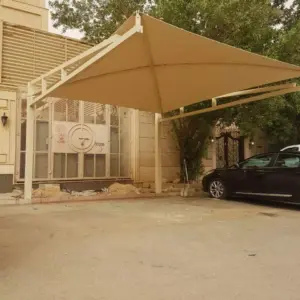 0088 شبوك ساندوتش بانل مظلات سواتر | مظلات