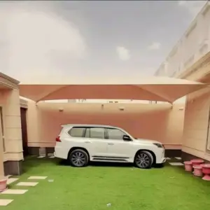 0089 شبوك ساندوتش بانل مظلات سواتر | مظلات