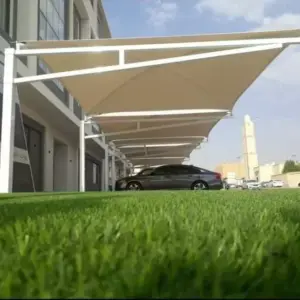 0094 شبوك ساندوتش بانل مظلات سواتر | مظلات