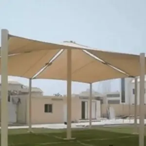 0096 شبوك ساندوتش بانل مظلات سواتر | مظلات