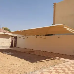0103 شبوك ساندوتش بانل مظلات سواتر | مظلات
