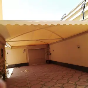 0108 شبوك ساندوتش بانل مظلات سواتر | مظلات