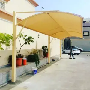 0113 شبوك ساندوتش بانل مظلات سواتر | مظلات
