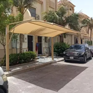 0114 شبوك ساندوتش بانل مظلات سواتر | مظلات