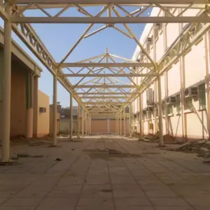 0119 شبوك ساندوتش بانل مظلات سواتر | مظلات
