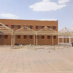 0120 شبوك ساندوتش بانل مظلات سواتر | مظلات
