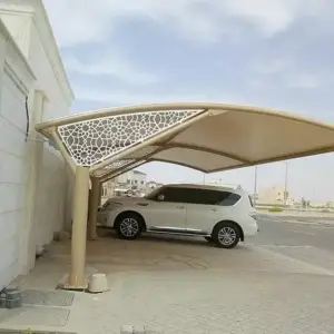 0126 شبوك ساندوتش بانل مظلات سواتر | مظلات