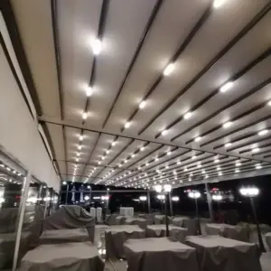 0152 شبوك ساندوتش بانل مظلات سواتر | مظلات