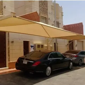 0161 شبوك ساندوتش بانل مظلات سواتر | مظلات سيارات