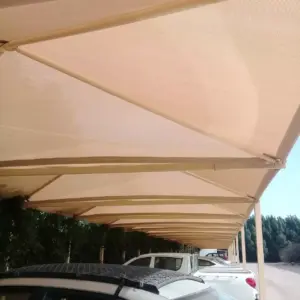 0163 شبوك ساندوتش بانل مظلات سواتر | مظلات سيارات