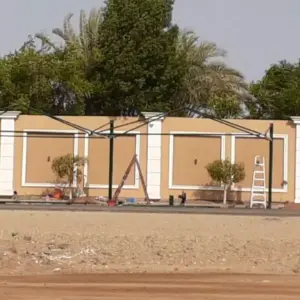 0172 شبوك ساندوتش بانل مظلات سواتر | مظلات سيارات