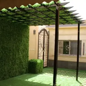 0259 شبوك ساندوتش بانل مظلات سواتر | برجولات