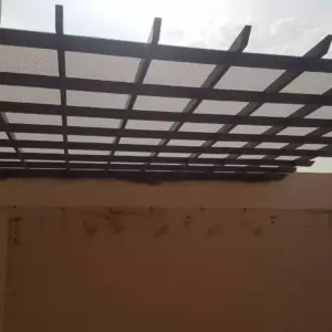 0280 شبوك ساندوتش بانل مظلات سواتر | برجولات