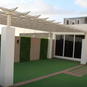 0286 شبوك ساندوتش بانل مظلات سواتر | برجولات