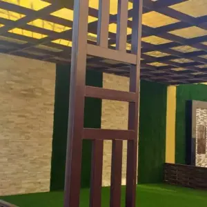 0308 شبوك ساندوتش بانل مظلات سواتر | برجولات