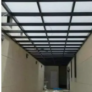 0310 شبوك ساندوتش بانل مظلات سواتر | برجولات