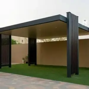 0333 شبوك ساندوتش بانل مظلات سواتر | برجولات