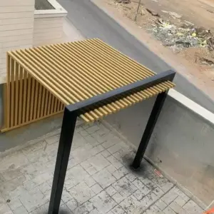 0369 شبوك ساندوتش بانل مظلات سواتر | برجولات