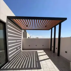 0400 شبوك ساندوتش بانل مظلات سواتر | برجولات