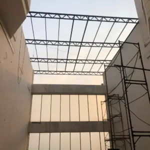 0403 شبوك ساندوتش بانل مظلات سواتر | برجولات