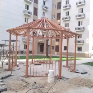 0406 شبوك ساندوتش بانل مظلات سواتر | برجولات