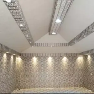 0498 شبوك ساندوتش بانل مظلات سواتر | بيوت شعر
