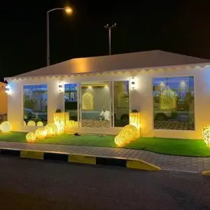 0499 شبوك ساندوتش بانل مظلات سواتر | بيوت شعر