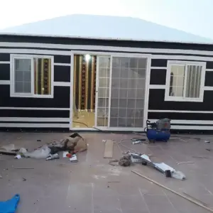 0500 شبوك ساندوتش بانل مظلات سواتر | بيوت شعر