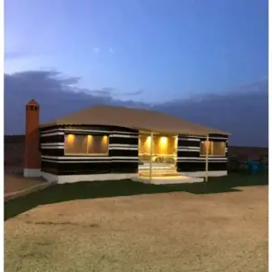 0503 شبوك ساندوتش بانل مظلات سواتر | بيوت شعر