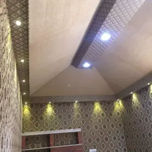 0504 شبوك ساندوتش بانل مظلات سواتر | بيوت شعر