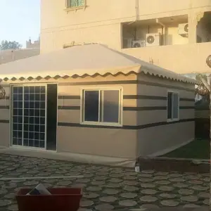 0505 شبوك ساندوتش بانل مظلات سواتر | بيوت شعر