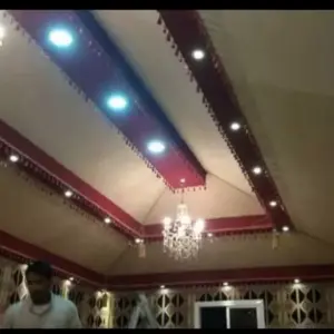 0508 شبوك ساندوتش بانل مظلات سواتر | بيوت شعر
