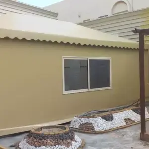 0511 شبوك ساندوتش بانل مظلات سواتر | بيوت شعر