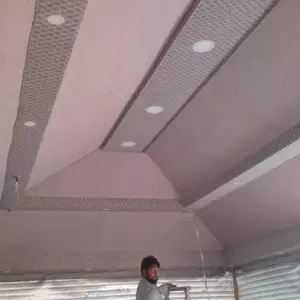 0514 شبوك ساندوتش بانل مظلات سواتر | بيوت شعر