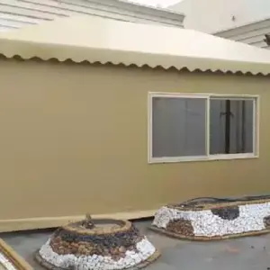 0517 شبوك ساندوتش بانل مظلات سواتر | بيوت شعر