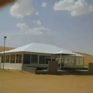0519 شبوك ساندوتش بانل مظلات سواتر | بيوت شعر