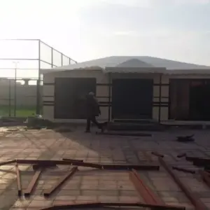 0521 شبوك ساندوتش بانل مظلات سواتر | بيوت شعر