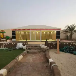 0522 شبوك ساندوتش بانل مظلات سواتر | بيوت شعر
