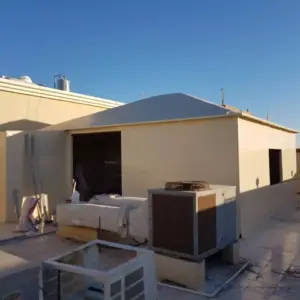 0524 شبوك ساندوتش بانل مظلات سواتر | بيوت شعر