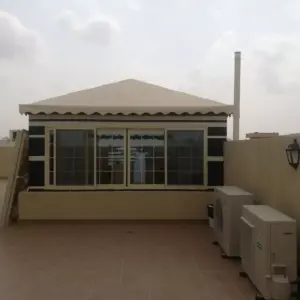 0527 شبوك ساندوتش بانل مظلات سواتر | بيوت شعر
