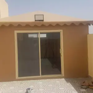 0532 شبوك ساندوتش بانل مظلات سواتر | بيوت شعر